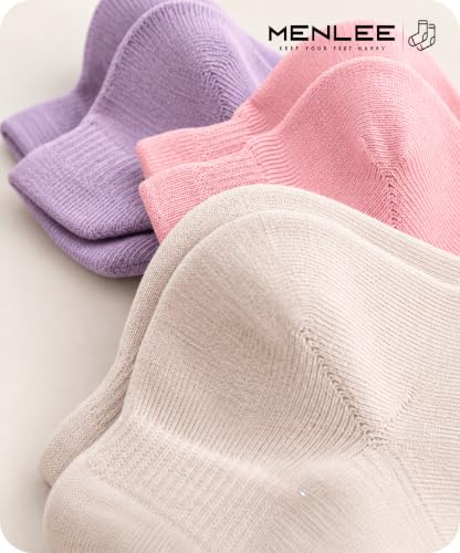 Girls Ankle Length Cotton Socks