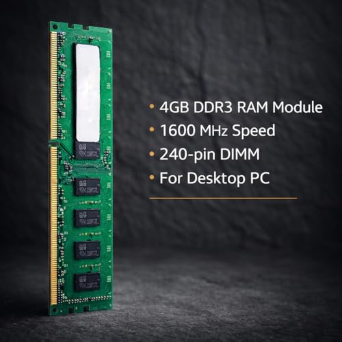 Desktop CPU PC Core i3