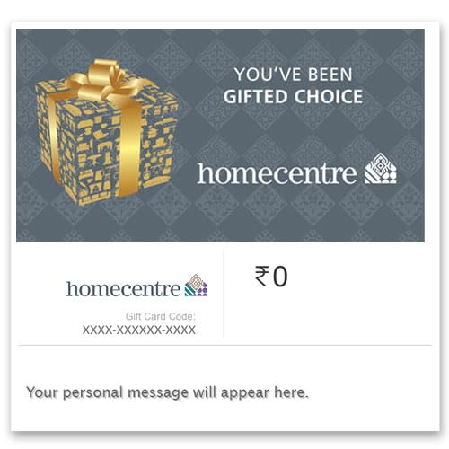 Home Centre | Flat 7%