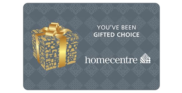 Home Centre | Flat 7%