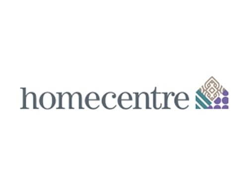 Home Centre | Flat 7%
