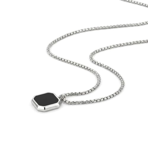 SALTY ALPHA Anti Tarnish Stainless