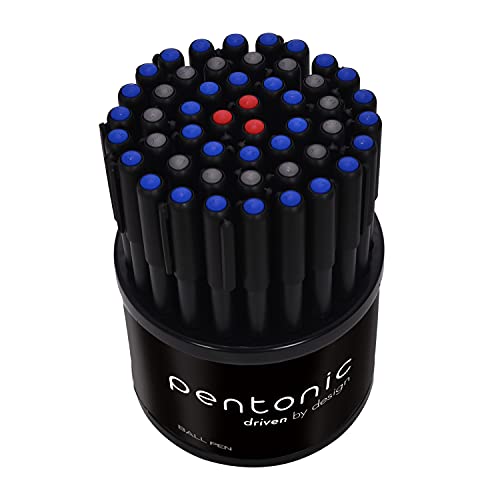 Pentonic 0.7mm Ball Point Pen