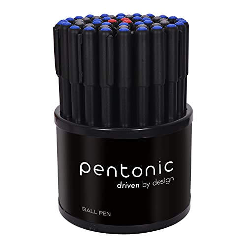 Pentonic 0.7mm Ball Point Pen