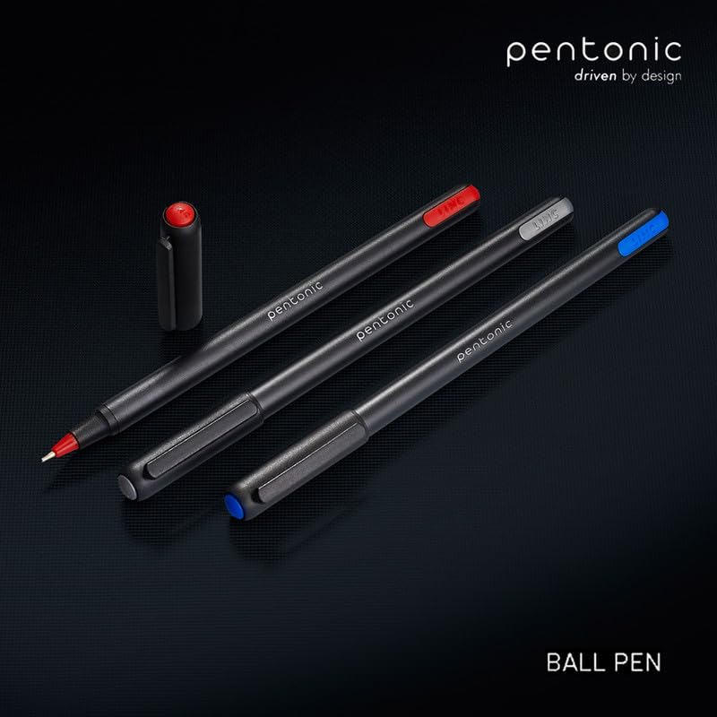 Pentonic 0.7mm Ball Point Pen