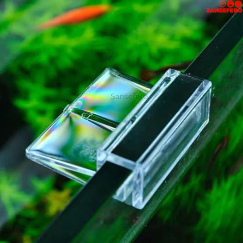 Premier Plants Acrylic Aquarium Fish