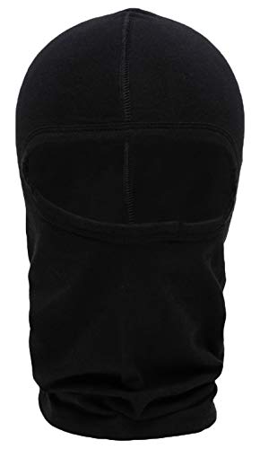 TVS Full Face Mask
