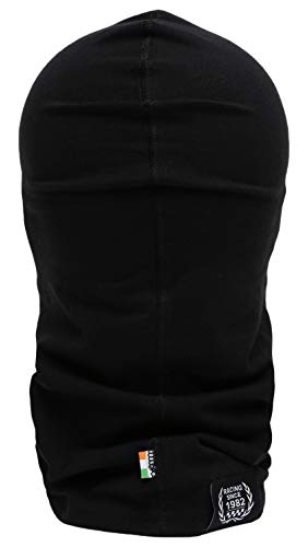 TVS Full Face Mask