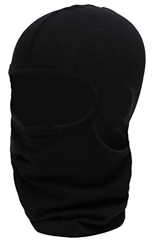 TVS Full Face Mask