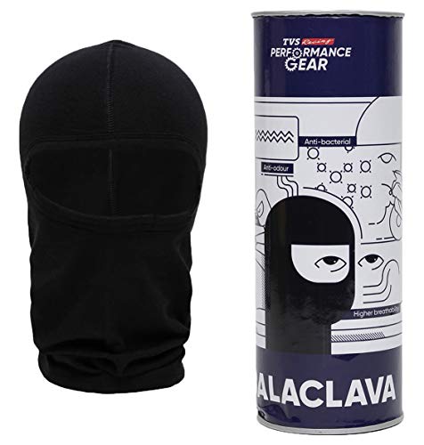 TVS Full Face Mask