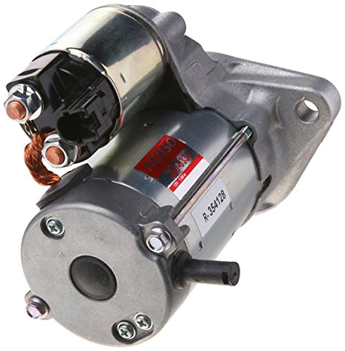 Denso 280-0330 Remanufactured Starter (2800330) - Image 2