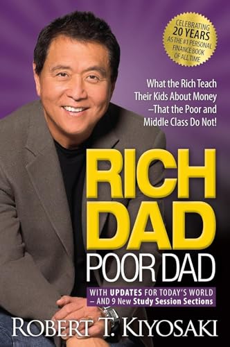 Rich Dad Poor Dad: What