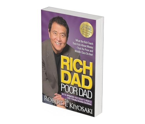 Rich Dad Poor Dad: What