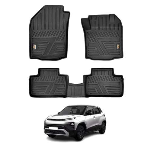 Amazon Basics 5D Custom Fit