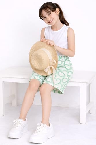 TotzTouch Shorts for Kids Girls