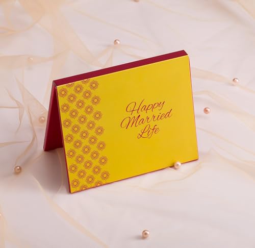 Amazon Pay Gift Card - Wedding Gift Box | Happy Married life - Image 3