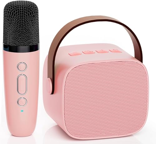 Audio Array Mike for Kids
