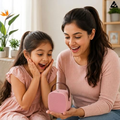 Audio Array Mike for Kids