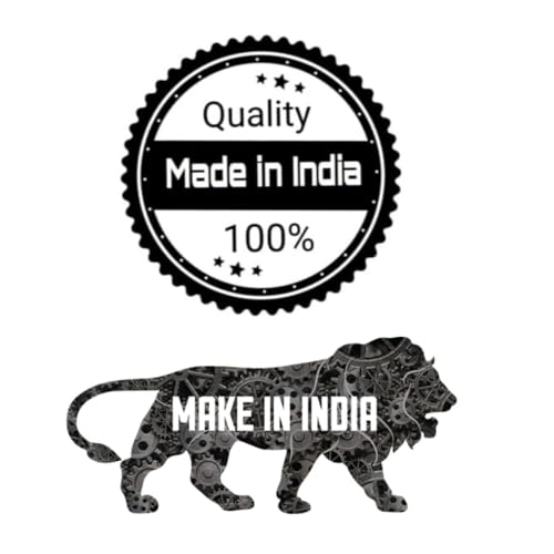 VADDA Men Glass Card Holder
