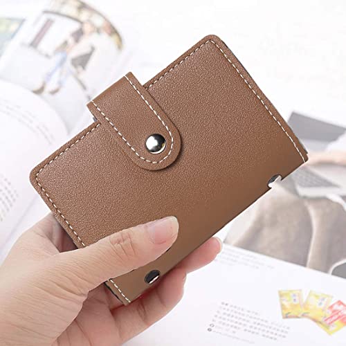 Stealodeal Brown 26 Slots Leather
