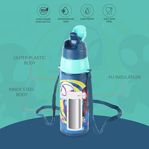 CELLO Kidzbee Era 600 Insulated