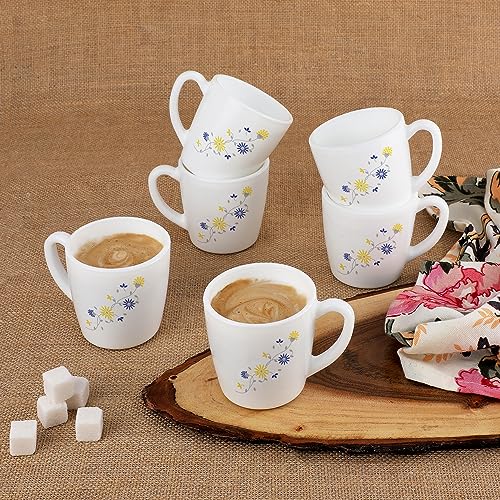 CELLO Ricca Mug 6 Pcs