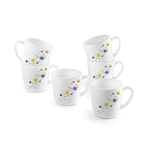CELLO Ricca Mug 6 Pcs
