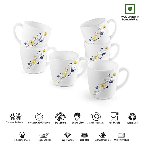 CELLO Ricca Mug 6 Pcs