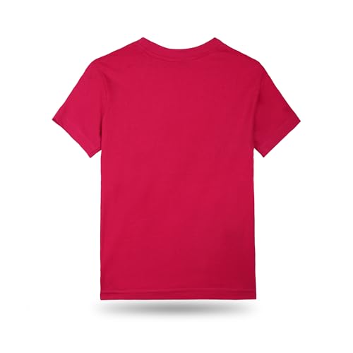 T2F Boys Cotton Regular fit