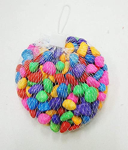 Multi-Color Stone Glossy and Decorative