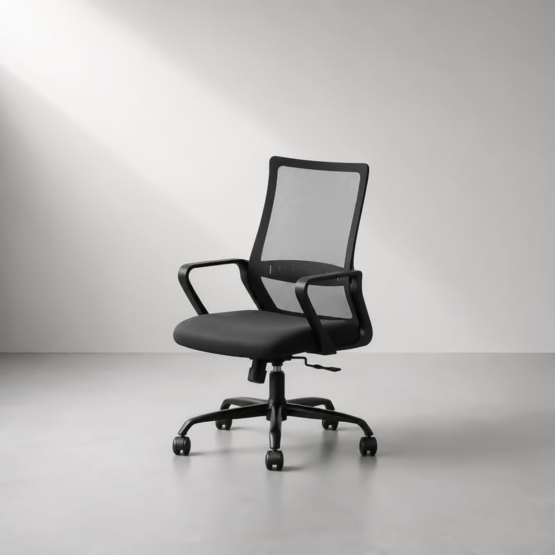 CELLBELL Desire Pro Mid Back