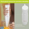 Lifelong 300 W White Hand Blender (LLHB06) - Image 3