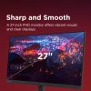 Lenovo L Series 68.58 cm (27 inch) Full HD LED Backlit IPS Panel - Image 2