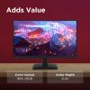Lenovo L Series 68.58 cm (27 inch) Full HD LED Backlit IPS Panel - Image 5