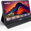 Lenovo L Series 68.58 cm (27 inch) Full HD LED Backlit IPS Panel - Image 6