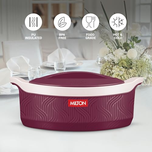 Milton Evoke 1000 PU Insulated