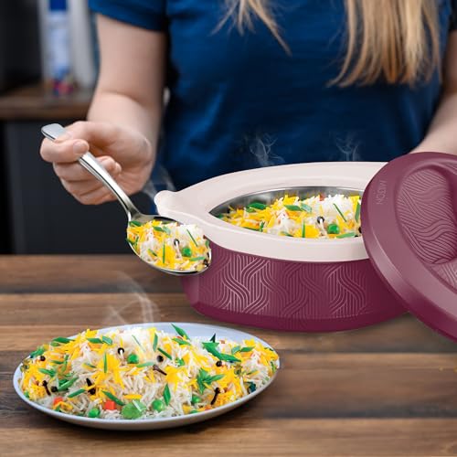 Milton Evoke 1000 PU Insulated