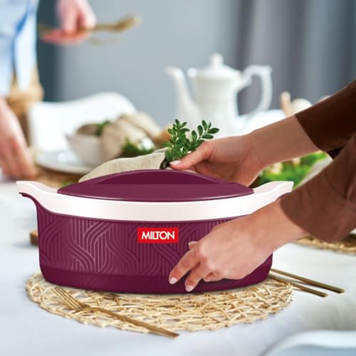 Milton Evoke 1000 PU Insulated
