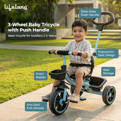 Lifelong Trike Cycle for Kids