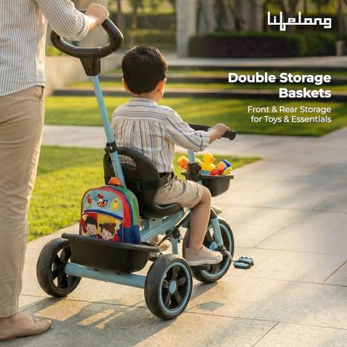 Lifelong Trike Cycle for Kids