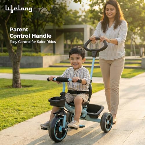 Lifelong Trike Cycle for Kids
