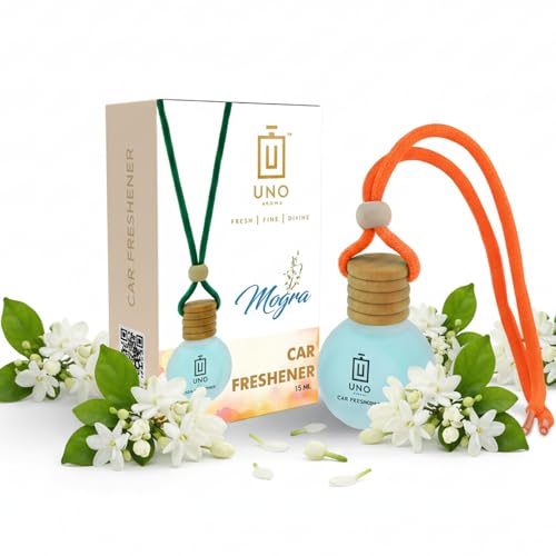 UNO AROMA Mogra Car Air