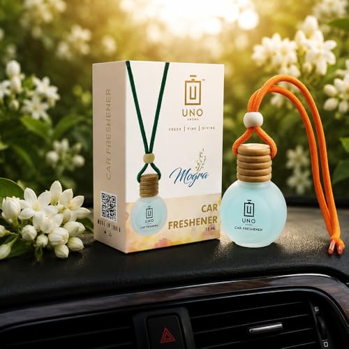 UNO AROMA Mogra Car Air