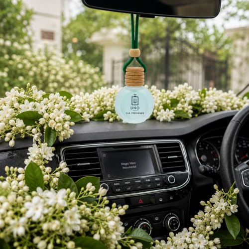 UNO AROMA Mogra Car Air