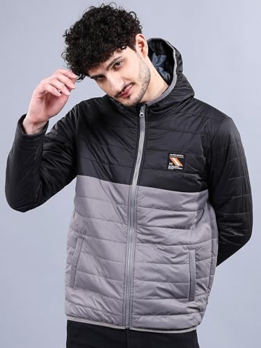 The Indian Garage Co Grey