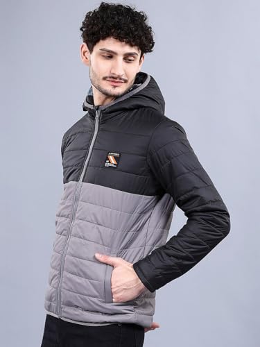 The Indian Garage Co Grey