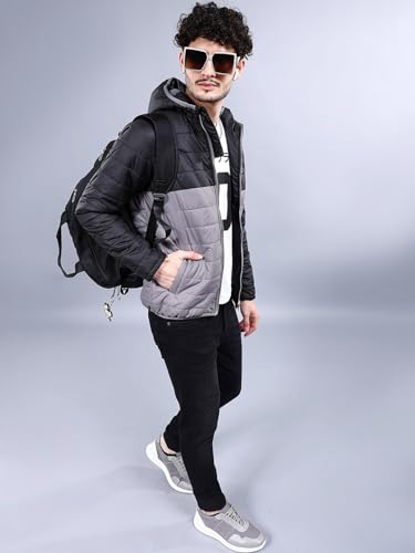 The Indian Garage Co Grey