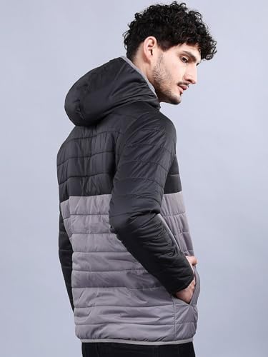 The Indian Garage Co Grey