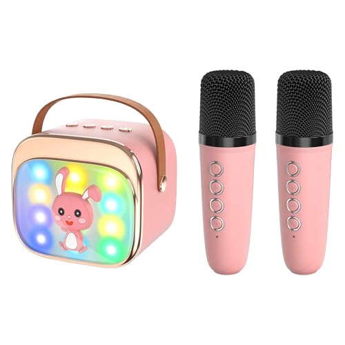 Bunny Beats Karaoke Speaker
