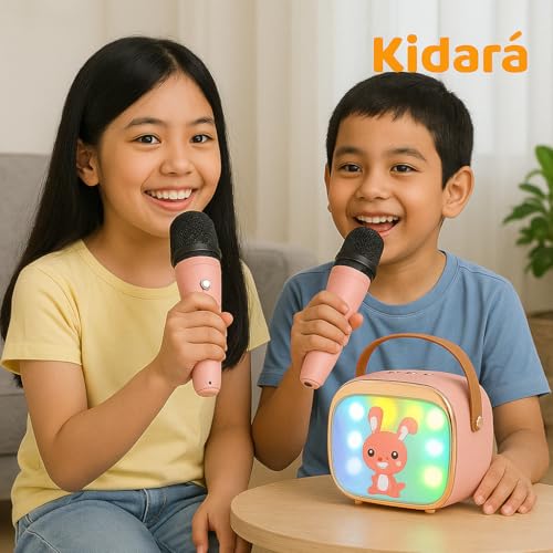 Bunny Beats Karaoke Speaker